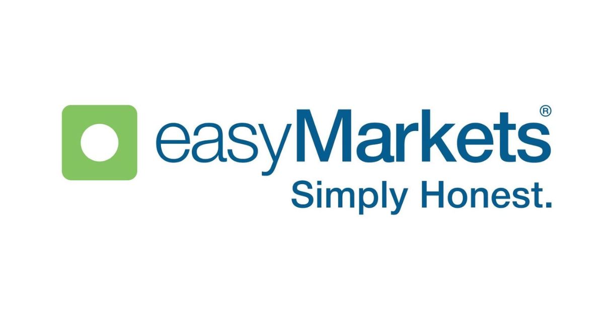 easyMarketsロゴ